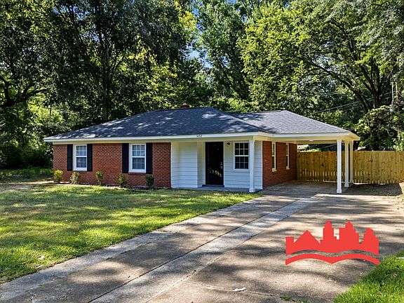 3rd image of 1402 Frayser Blvd