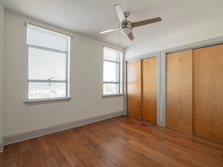 30 Franklin Apartments — Photo 19