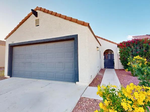 7804 Sparkle Ave, Las Vegas, NV 89145