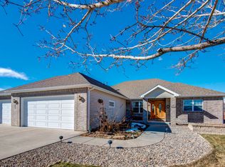 2159 Burbank St, Berthoud, CO 80513