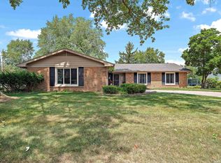 7405 Antebellum Blvd, Fort Wayne, IN 46815
