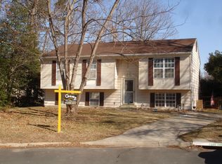 2160 Gladdings Ct, Waldorf, MD