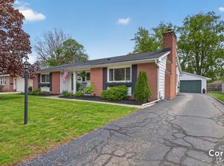 225 S Park St, Zeeland, MI 49464