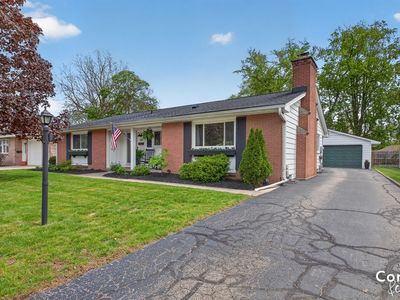 225 S Park St, Zeeland, MI, 49464