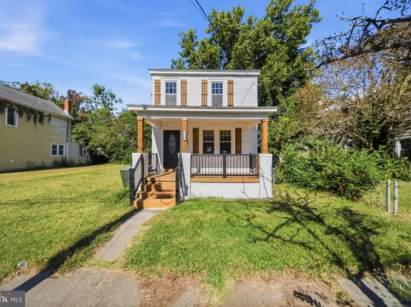 1237 30th St, Newport News, VA 23607
