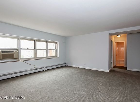 2nd image of 4970 N Marine Dr APT 1221