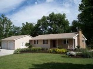 23315 N 1450 East Rd, Danville, IL 61834