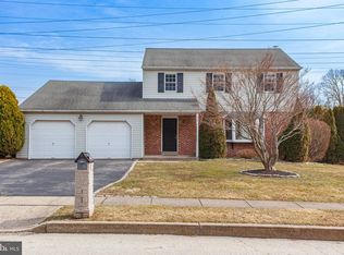 76 Justin Dr, Plymouth Meeting, PA 19462
