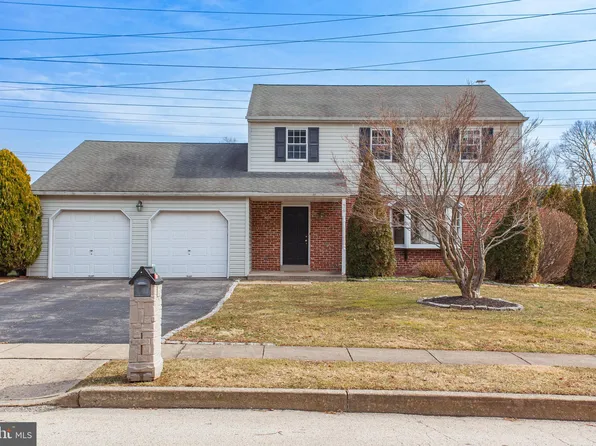 76 Justin Dr, Plymouth Meeting, PA 19462