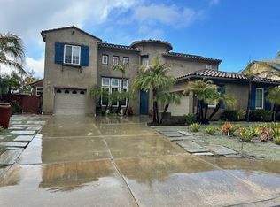 664 Ridgemont Cir, Escondido, CA 92027