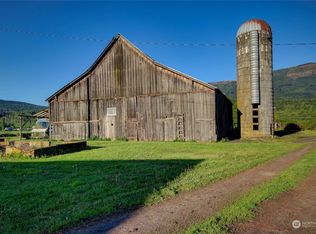 14491 Beaver Lake Rd, Mount Vernon, WA 98273