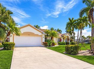 3327 SW 26th AVE, CAPE CORAL, FL 33914