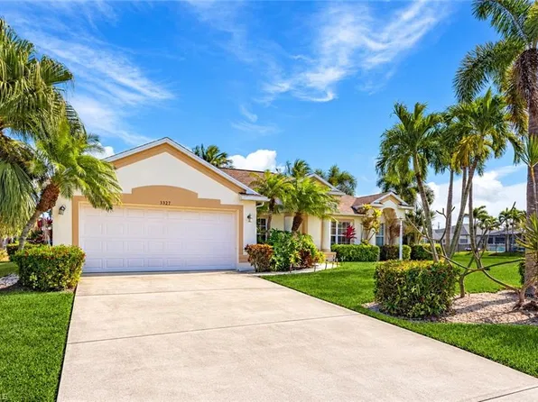 3327 SW 26th AVE, CAPE CORAL, FL 33914