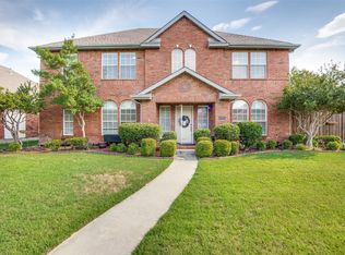 2508 Melbourne Rd, Carrollton, TX 75006