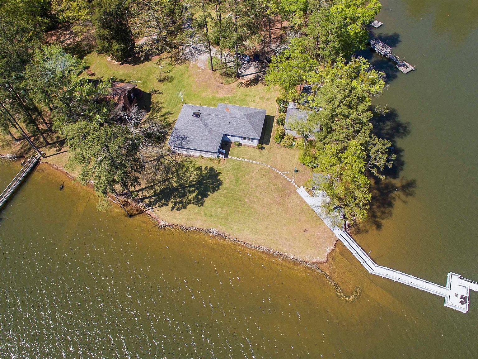 94 Hummingbird Ln, Prosperity, SC 29127 Zillow
