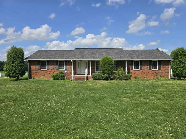 3153 State Highway 41a S, Dixon, KY 42409