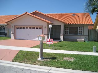 5160 SW 142nd Ct, Miami, FL 33175