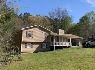 225 Nectarine Dr, Newnan, GA 30265