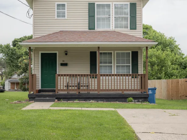 94 Lee Nor Mack St, Shelbyville, KY 40065