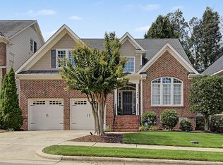 308 Millsfield Dr, Cary, NC 27519