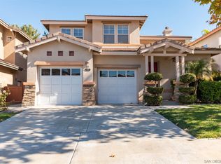 755 Stone Canyon Rd, Chula Vista, CA 91914
