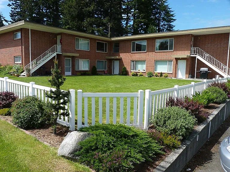 Beautiful Berkshire Apartments!