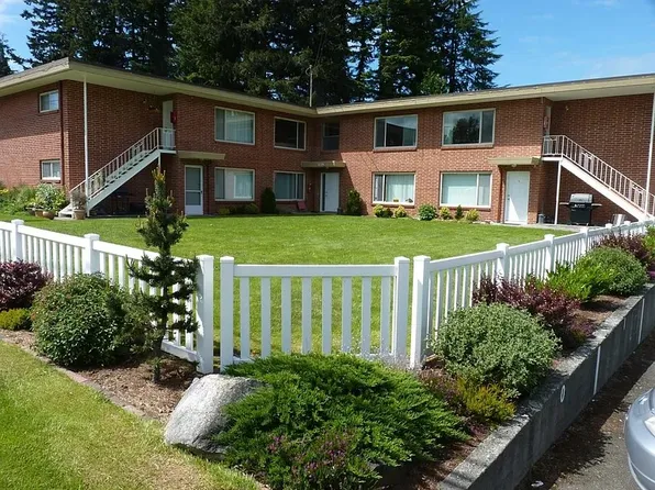 729 Pecks Dr #6, Everett, WA 98203