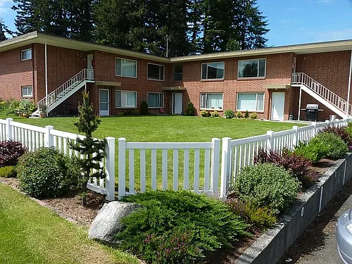 729 Pecks Dr #6 Photo 1