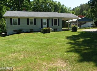 13256 Cox Mill Rd, Gordonsville, VA 22942