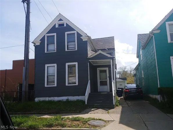 1005 E 72nd St, Cleveland, OH 44103