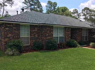 1904 Coral Island Rd, Pensacola, FL 32506