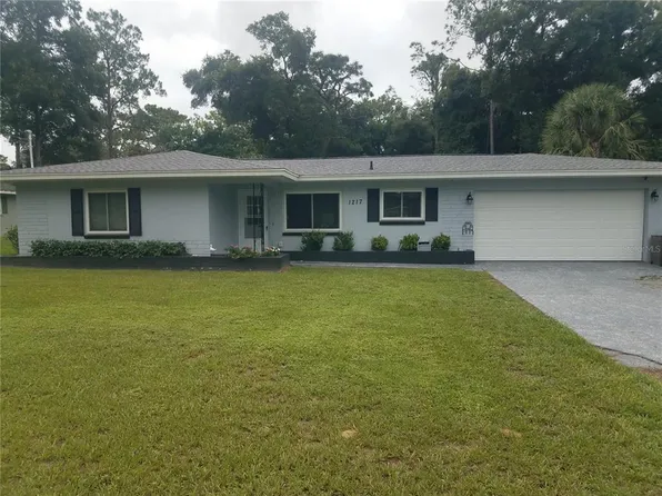 1217 Lakeview Dr, Inverness, FL 34450
