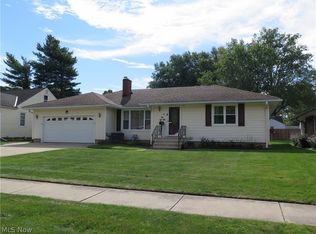 141 Miami Ave, Elyria, OH 44035