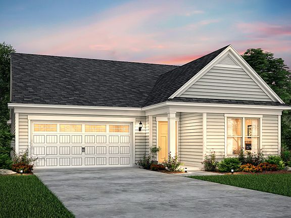 Home Exterior LC1A
