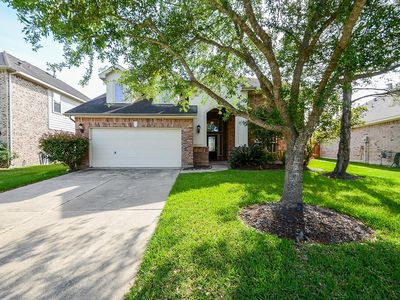 5134 Big Meadow Ln, Katy, TX, 77494