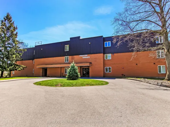 125 Elm St #11, Saint Thomas, ON N5R 1H9
