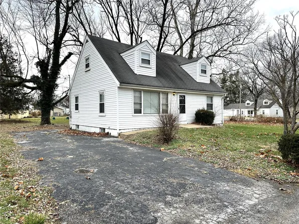 700 Cordova St, Saint Louis, MO 63138