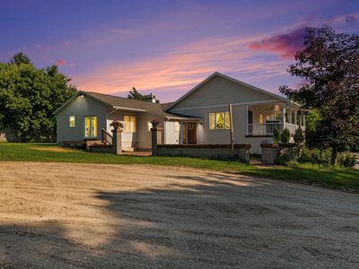 6458 Eight Mile Rd, Bear Lake, MI, 49614