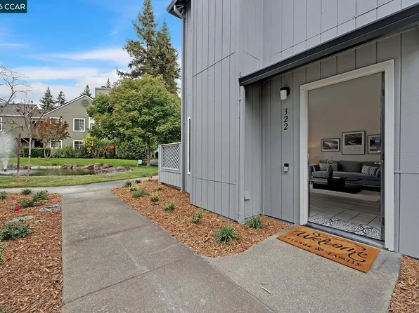 322 Rock Creek Way, Pleasant Hill, CA 94523