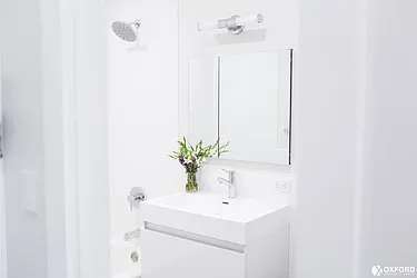 Rented by Oxford Property Group