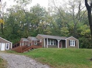 20118 E Truman Rd, Independence, MO 64056