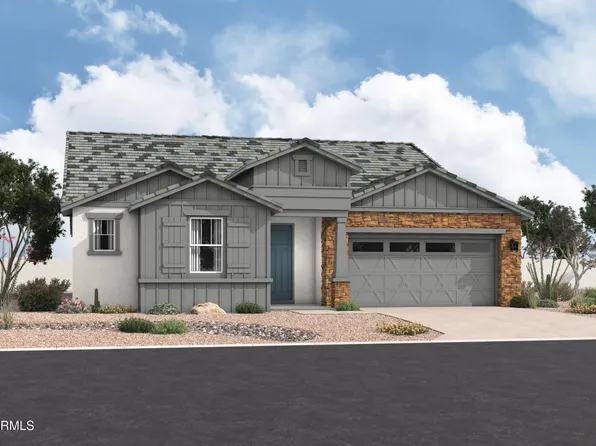 19405 W Palo Verde Drive, Litchfield Park, AZ 85340