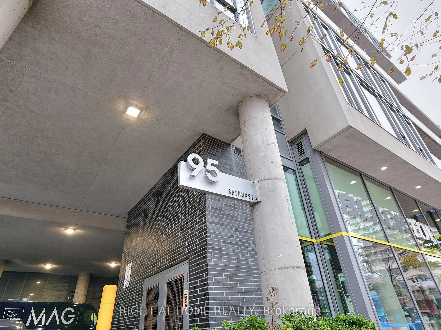 1 bed, $2,800 — Photo 2