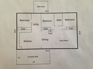 222 Dawson Ave, Jordan, MT 59337