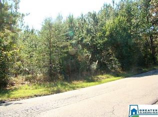 505 Ponderosa Trl #0, Eastaboga, AL 36260