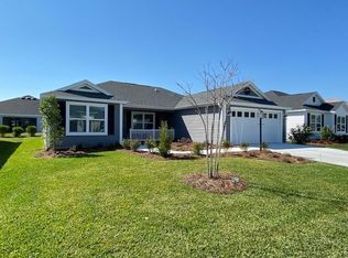 1952 Dagenais Way, The Villages, FL 32163