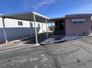 701 Montara Rd SPACE 55, Barstow, CA 92311