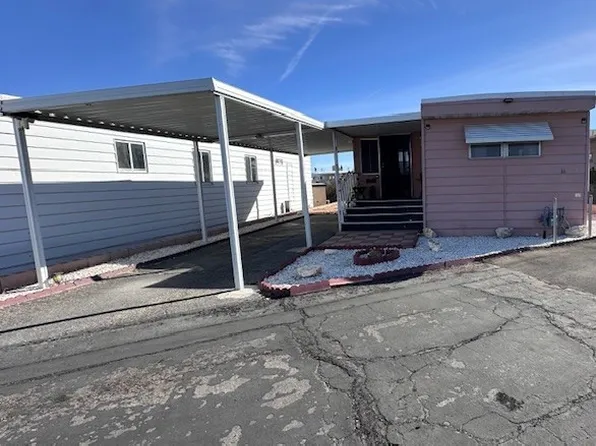 701 Montara Rd Space 55, Barstow, CA 92311