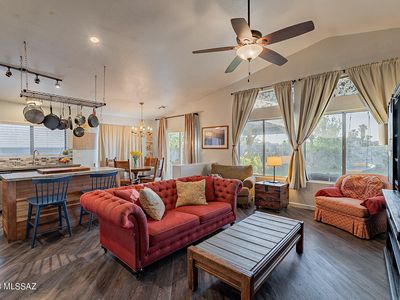 7134 W Hunnington Dr, Tucson, AZ, 85743