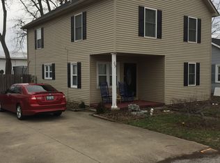 207 Morton Ave, Warsaw, KY 41095